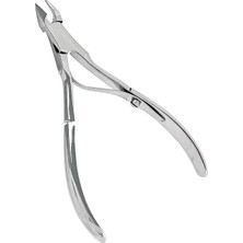 Nemere İthalat Profesyonel Tırnak Eti Pensi - Manikür Pedikür Makası - Metal Nemere Ithalat