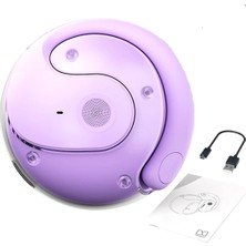Hace Bazaar Bluetooth 5.3 Teknolojili Kablosuz Kemik Iletimli Spor Kulaklık