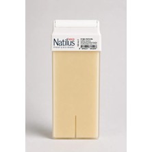 Natilus Roll-On Sir Ağda Powder 100ML Tekli