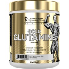 Kevin Levrone Gold Glutamine 300 Gr.