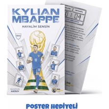 Aydogan's Hayalim Sensin: Kylian Mbappe