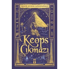 Aydogan's Keops Çıkmazı