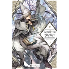 Aydogan's Witch Hat Atelier – Cadı Şapkası Atölyesi 3