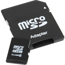Uravas Store 8gb Micro Sd Card Tgfd2 Çeşidi