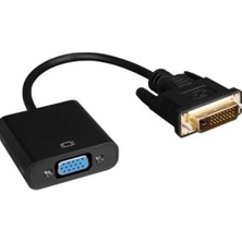 Uravas Store Çevirici DVI To VGA