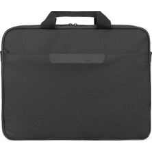Uravas Store Çanta 15.6 Inç Business Notebook Sı Siyah