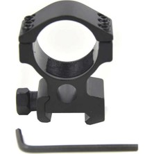 Uravas Store 30MM/21MM Fener Bağlama Aparatı Çeşidi