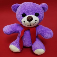 Uravas Store 25 cm Oyuncak Peluş Ayı