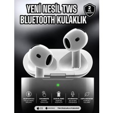 Ozka Concept Tws Anc Özelliği Yüksek Ses Kaliteli