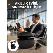 Ozka Concept Gürültü Engelleyici Tws Uzun Pil Ömürlü Suya Dayanıklı Yeni Nesil