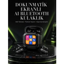 Ozka Concept Akıllı Dokunmatik Ai Özellikli