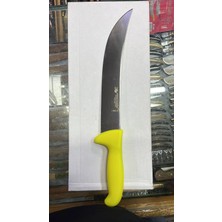 Heritagen Büyük Düz Bıçak 31 cm Karkas Bıçağı