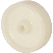 Uravas Store 1 Adet Sade Yedek Makara (Burçlu) 150X40 Mmb