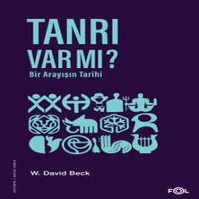 Fol Kitap Tanrı Var Mı? Bir Arayışın Tarihi