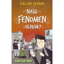 Carpe Diem Akıl Almaz Maceralar - Nasıl Fenomen Oldum?