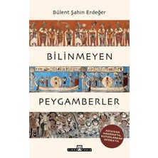 Timaş Tarih Bilinmeyen Peygamberler