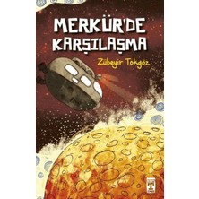 İlk Genç Timaş Merkürde Karşılaşma