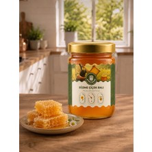Antep Pazarı Çiçek Balı-Doğu Anadolu YÖRESI-400 gr
