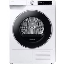 SAMSUNG DV90DG6845LEAH Kurutma Makinesi AI Kurutma+ 9kg