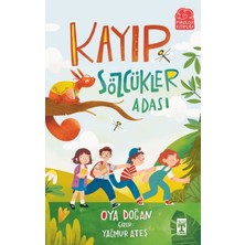 Renas Store Kayıp Sözcükler Adası