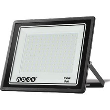 Noas YL70 1150 150W Ultra Slim LED Projektör 6500K Beyaz Işık