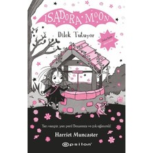 Renas Store Isadora Moon Dilek Tutuyor