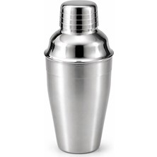Epilons Paslanmaz Çelik Kokteyl Shaker ALK5499