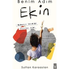 Renas Store Benim Adım Ekin