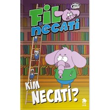 Renas Store Fil Necati 8 - Kim Necati?