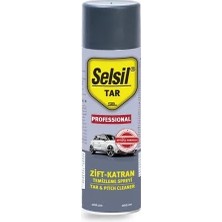 Renas Store Zift Katran Temizleyici Sprey 500 ml