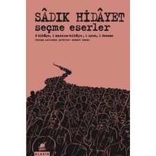 Ayrıntı Yayınları Seçme Eserler