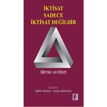 Efil Yayınevi Iktisat Sadece Iktisat Değildir