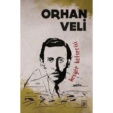 Parodi Yayınları Hoşgör Köftecisi