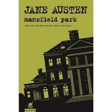 Ayrıntı Yayınları Mansfield Park