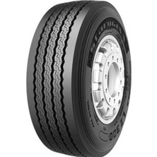 Starmaxx 385/55R22.5 160K LZ300 4 Mevsim Lastiği (Üretim Yılı : 2026)