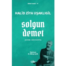 Telve Kitap Solgun Demet