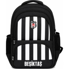 Ersev Beşiktaş Okul Çantası 30020