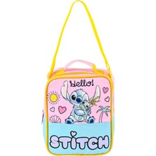 Frocx Stitch Desenli Beslenme Çantası OTTO.49189