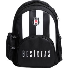 Ersev Beşiktaş Okul Çantası 30016