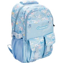 Obm Hello Kitty Cinnamoroll Okul Çantası 3655