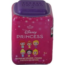 Renas Store S00064053 Sun Htı Figür D.prıncess Puzzle Palz Sürpriz Paket