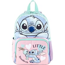 Frocx Stitch Little Yazılı Anaokulu Çantası OTTO.49135