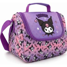Obm Kuromi Beslenme Çantası 3596