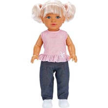 Renas Store 6454 Sun-Sabc-Dzm-Bebek Tina Casual 45 cm 2A