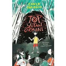 Top Yutan Ormanı