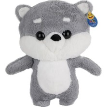Renas Store FK-2315 Lalafan Köpek 30 cm -Grant
