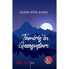 Cumhuriyet Kitapları Tamiris’in Gecesuçları