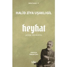 Telve Kitap Heyhat