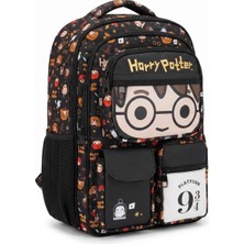 Obm Harry Potter Okul Çantası 3547