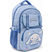 Obm Hello Kitty Cinnamaroll Okul Çantası 3643